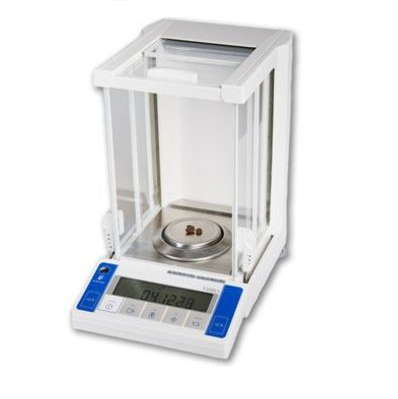 Analytical balances ViBRA AF-225DRCE