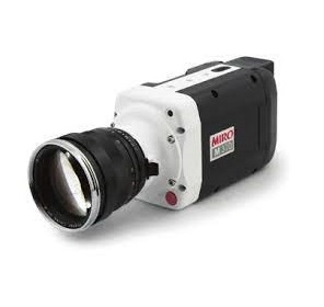 High-speed camera Phantom Miro M310 (Phantom, USA)