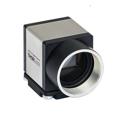Thorlabs DCC3260C camera